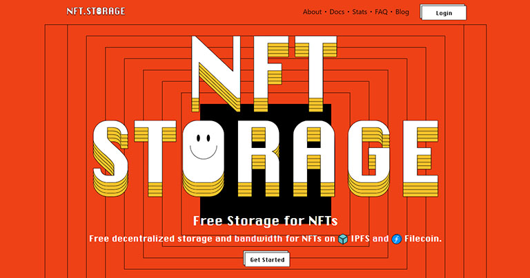 NFT.Storage